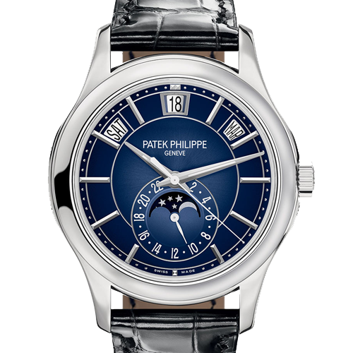 Discover Patek Philippe Watches in Chicago: Top Authorized Retailers and Showrooms