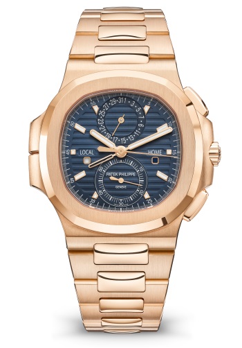 Buy Patek Philippe 5990/1R-001 Rose Gold Watch | Best Deals & Prices