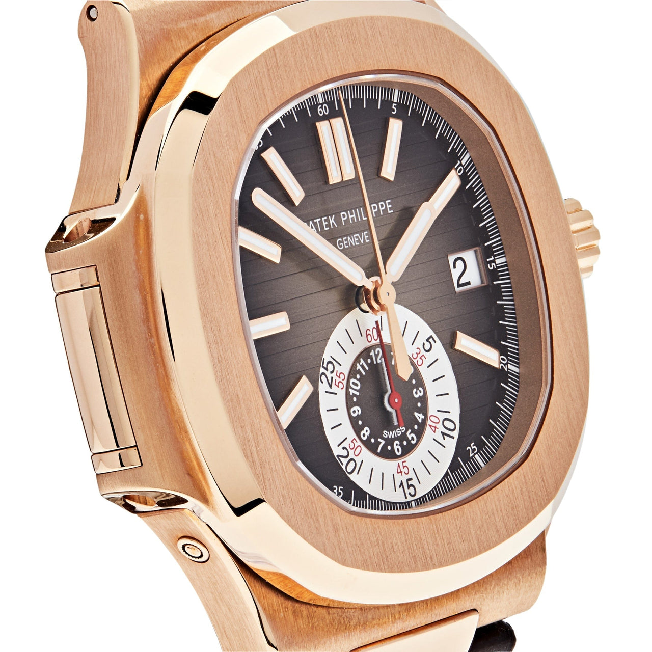 Patek Philippe 5980R Price: How Much Does the Luxury Watch Cost in 2024?