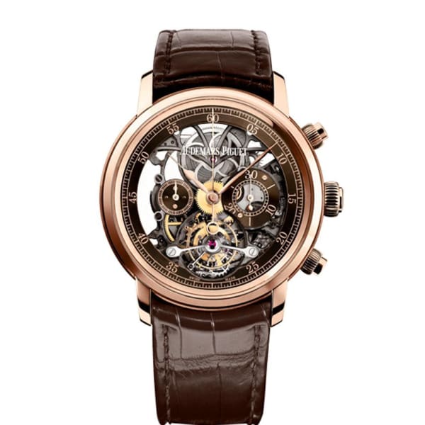 Buy Authentic Audemars Piguet Jules Audemars Watches Online – Luxury Timepieces for Discerning Collectors