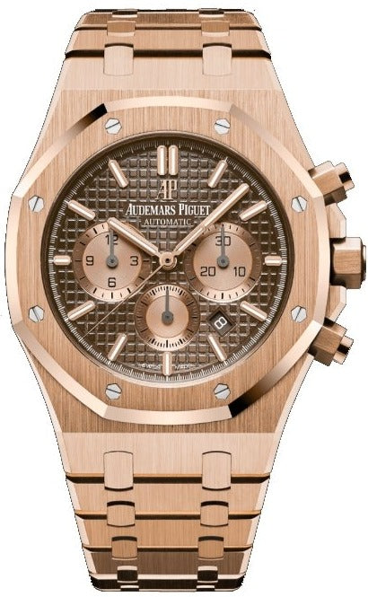 Buy Audemars Piguet 18K Gold Watches: Best Deals on Royal Oak & More