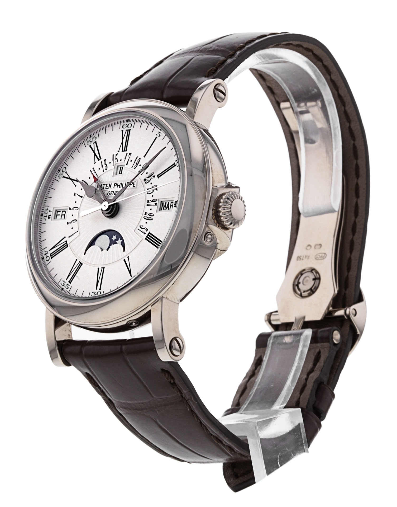 Why the Patek Philippe Grand Complication 5159G is a Must-Have for Watch Collectors