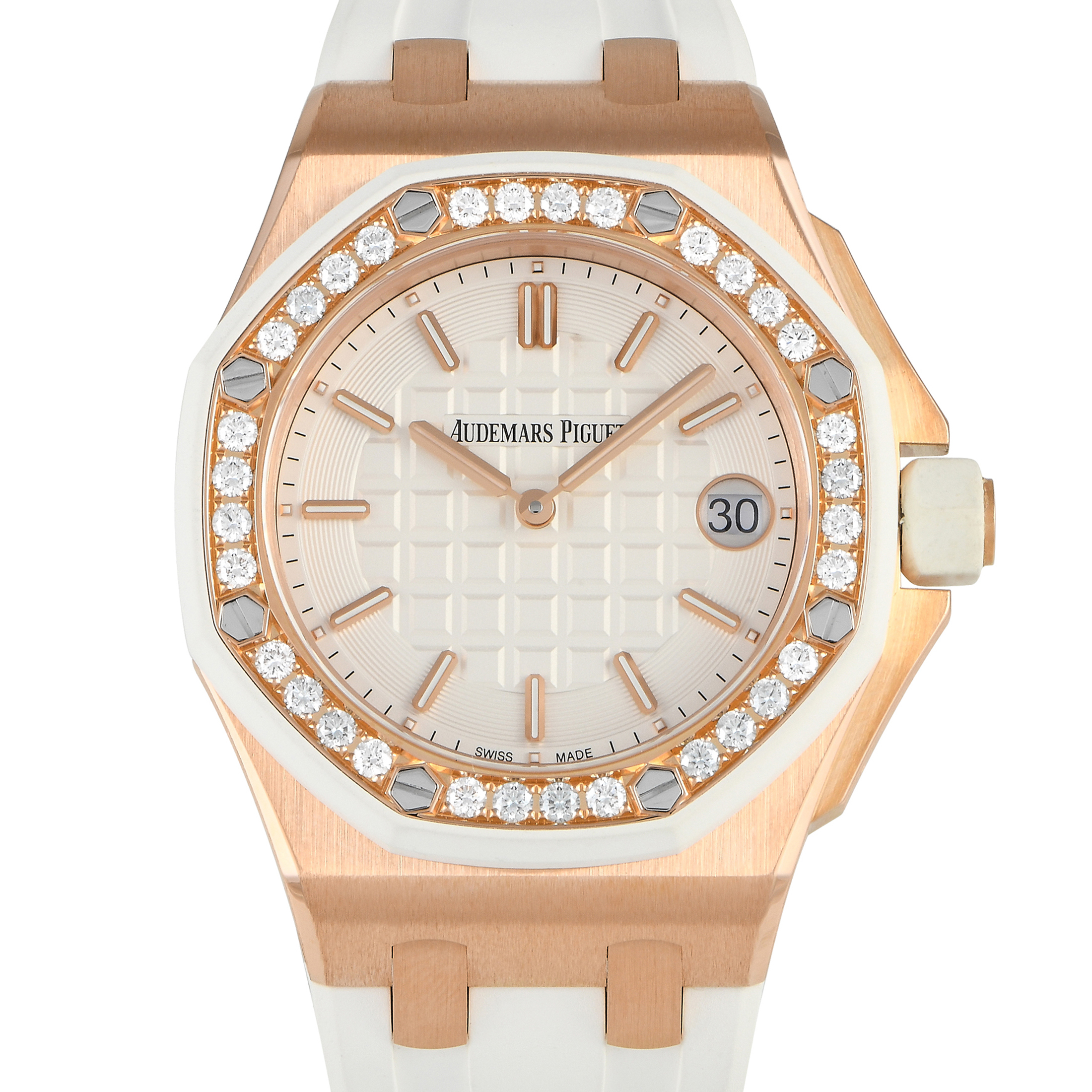 Elegant and Exclusive: Audemars Piguet Womens Watches Collection