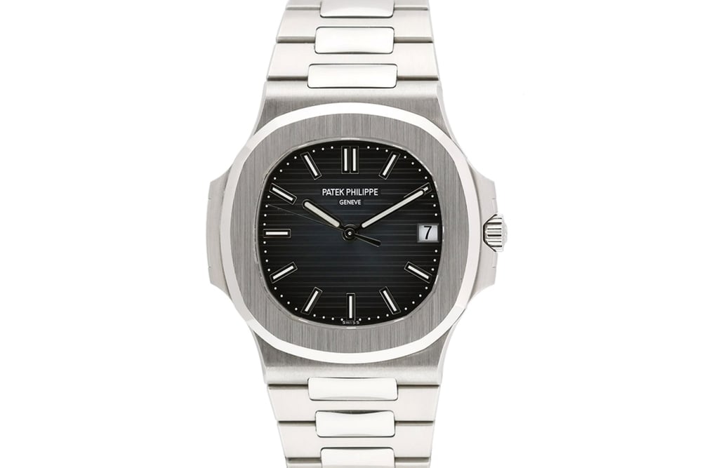 Patek Philippe Nautilus Steel: The Ultimate Blend of Elegance and Durability