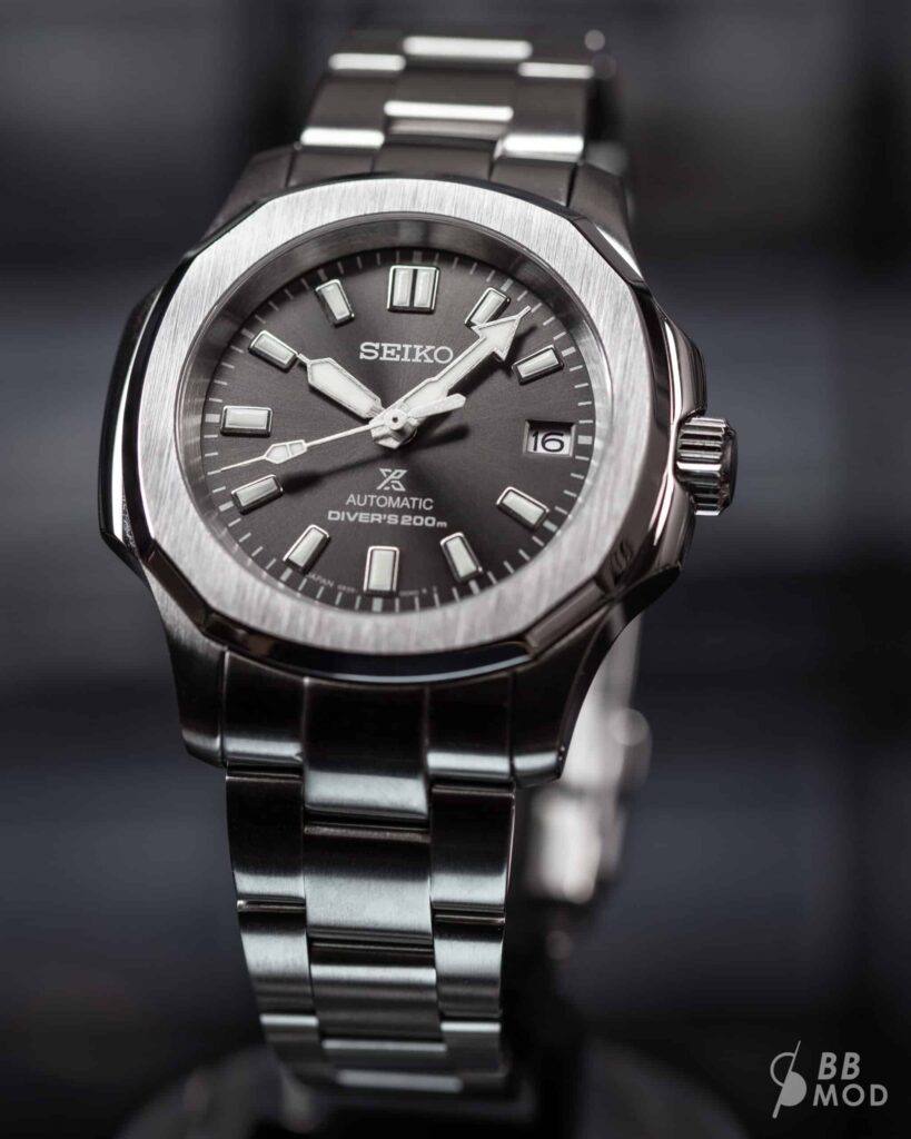 Patek Philippe Mod Guide: Best Tips for Customizing Your Seiko Nautilus Watch