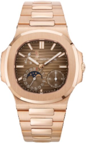 Patek Philippe Nautilus 5712 Retail Price: Exclusive Watch Pricing Insights