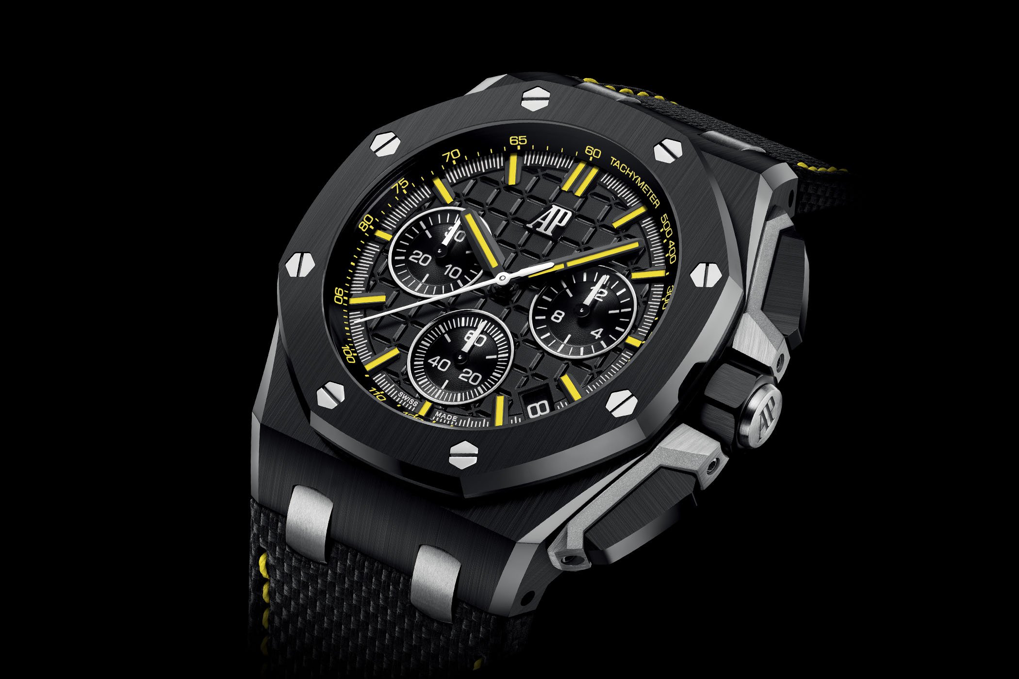 Royal Oak Offshore End of Days: Iconic Audemars Piguet Timepiece Revisited