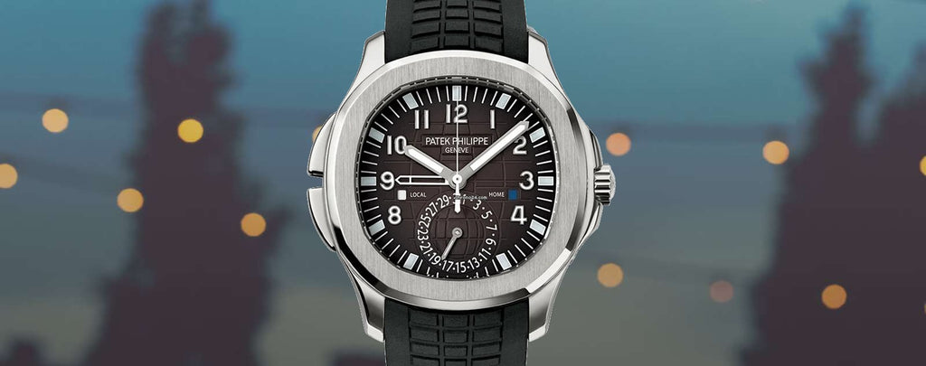 Why Patek Philippe Black Face Watches Are a Must-Have for Collectors