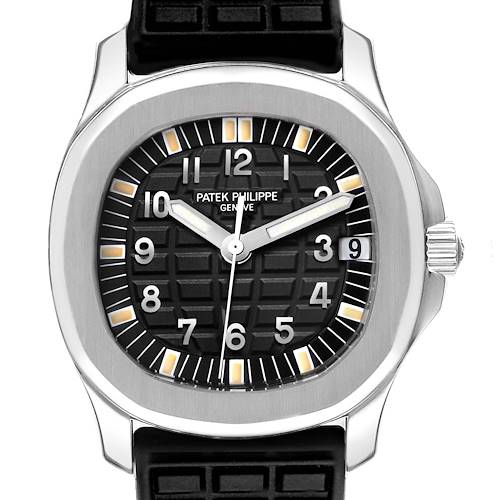 Buy Patek Philippe 5165A-001: Best Deals on Aquanaut Midsize Watches