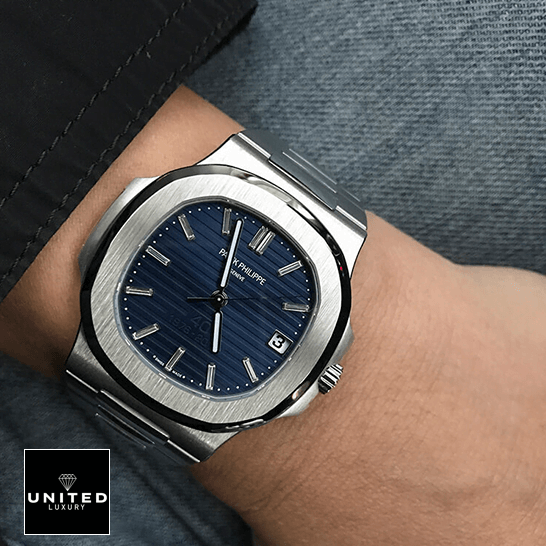 Why the Patek Philippe Platinum Nautilus is Worth Every Penny: A Complete Guide