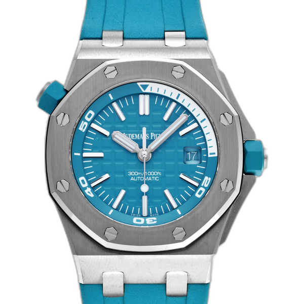 Audemars Piguet Royal Oak Offshore Ceramic Price Guide: 2024 Market Trends