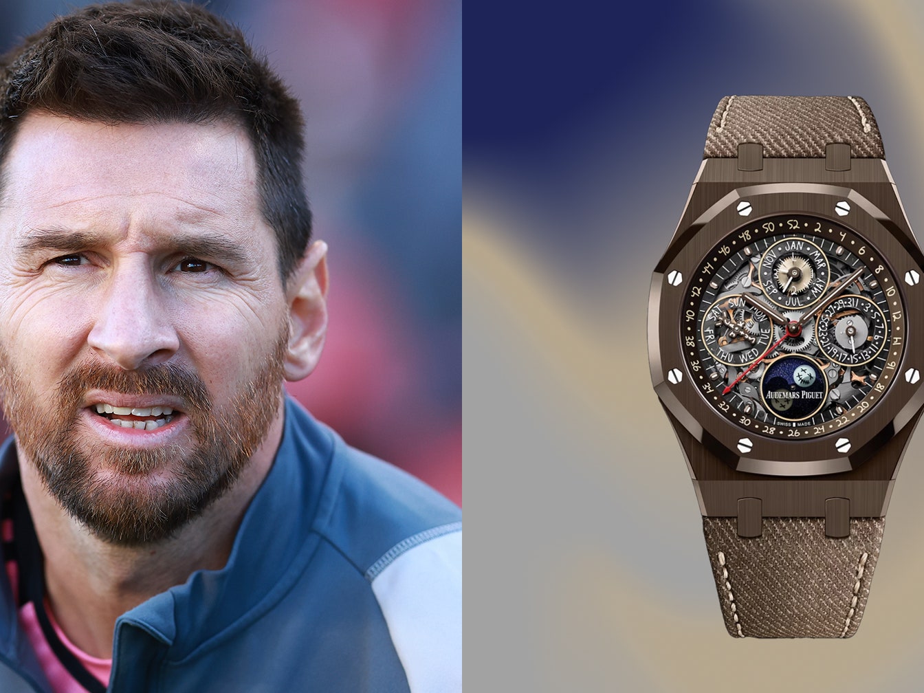 Cactus Jack Audemars Piguet Price: Discover the $201,000 Limited Edition Watch