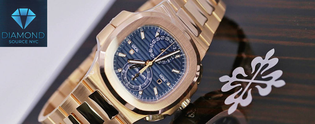 Why the Patek Philippe Nautilus Rose Gold is a Must-Have for Watch Enthusiasts