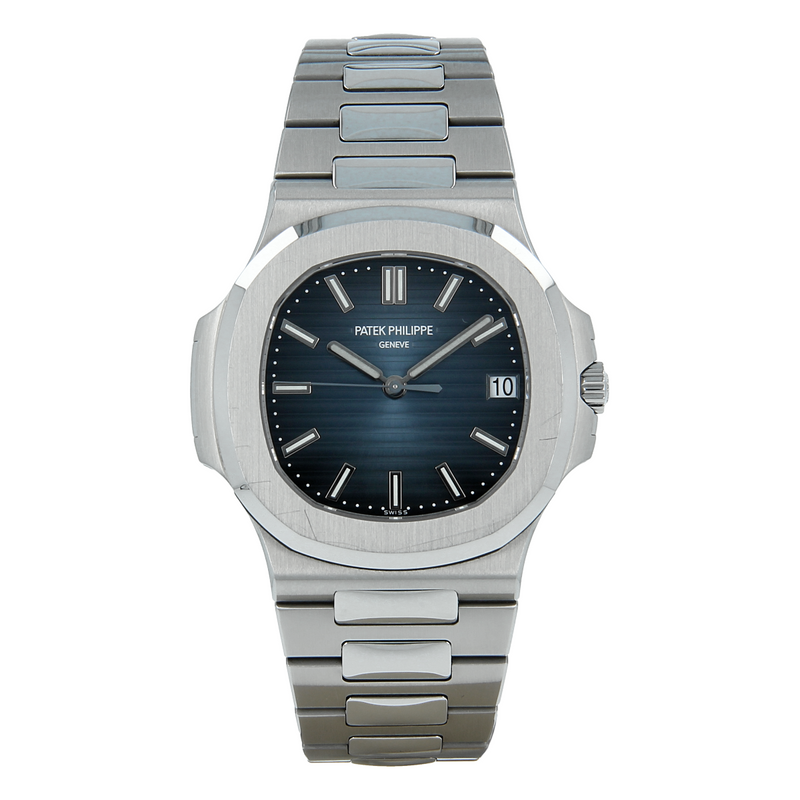 Patek Philippe Nautilus 5711/1A-010: The Ultimate Mens Luxury Watch