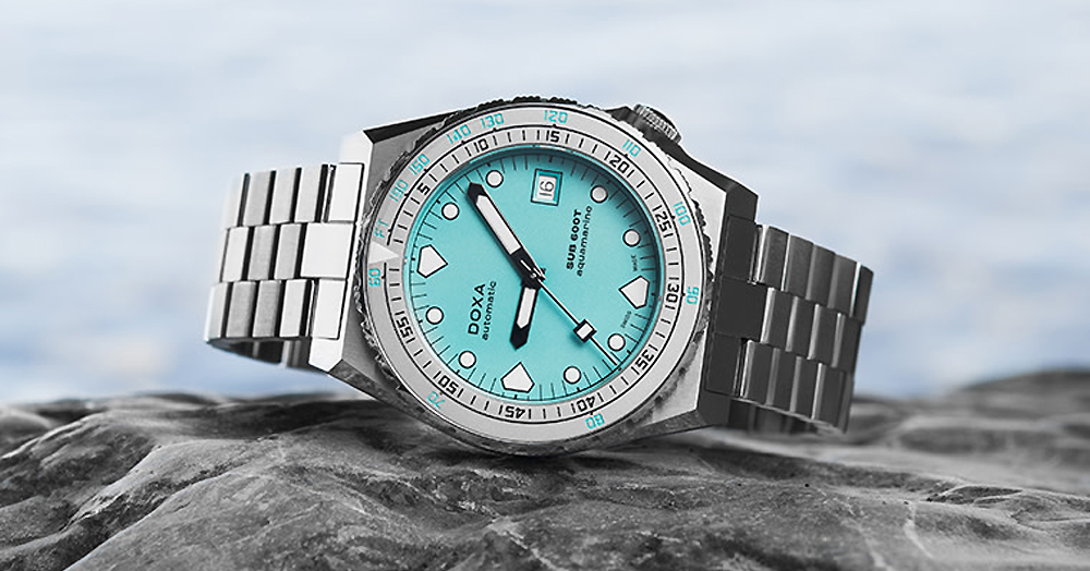 Audemars Piguet and Tiffany Collaborations: Top Watches to Buy in 2024