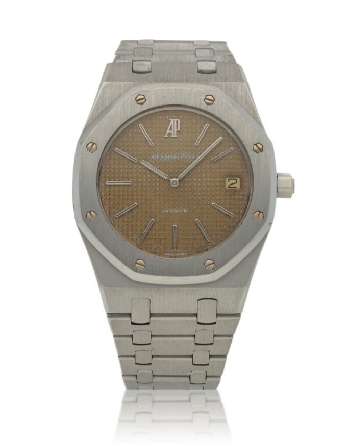 Platinum Audemars Piguet: Why Its the Ultimate Luxury Watch Choice