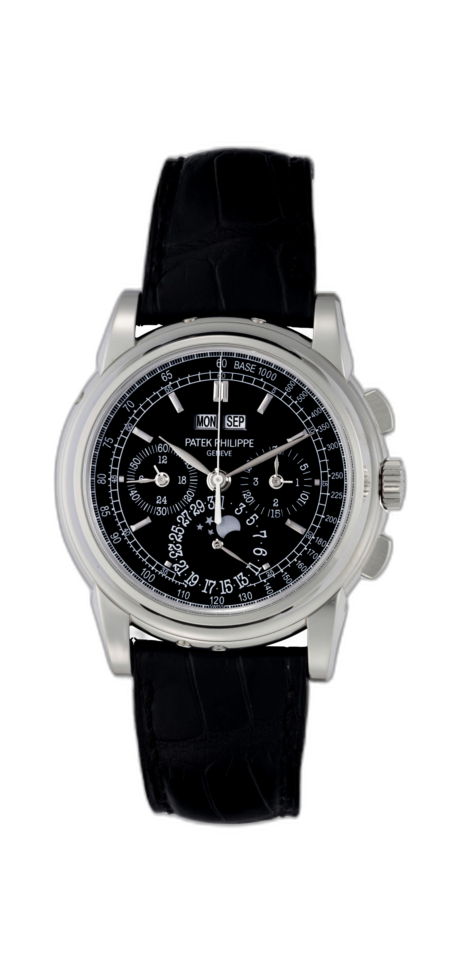 Patek Philippe 5970 Price Guide: Current Market Values and Trends