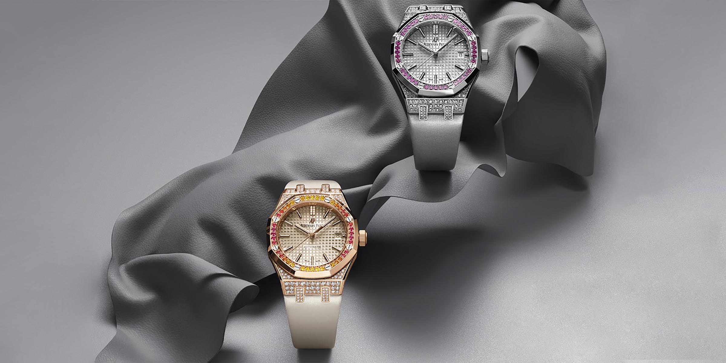 Audemars Piguet Womens Watch Prices: Luxury Timepieces for Every Budget