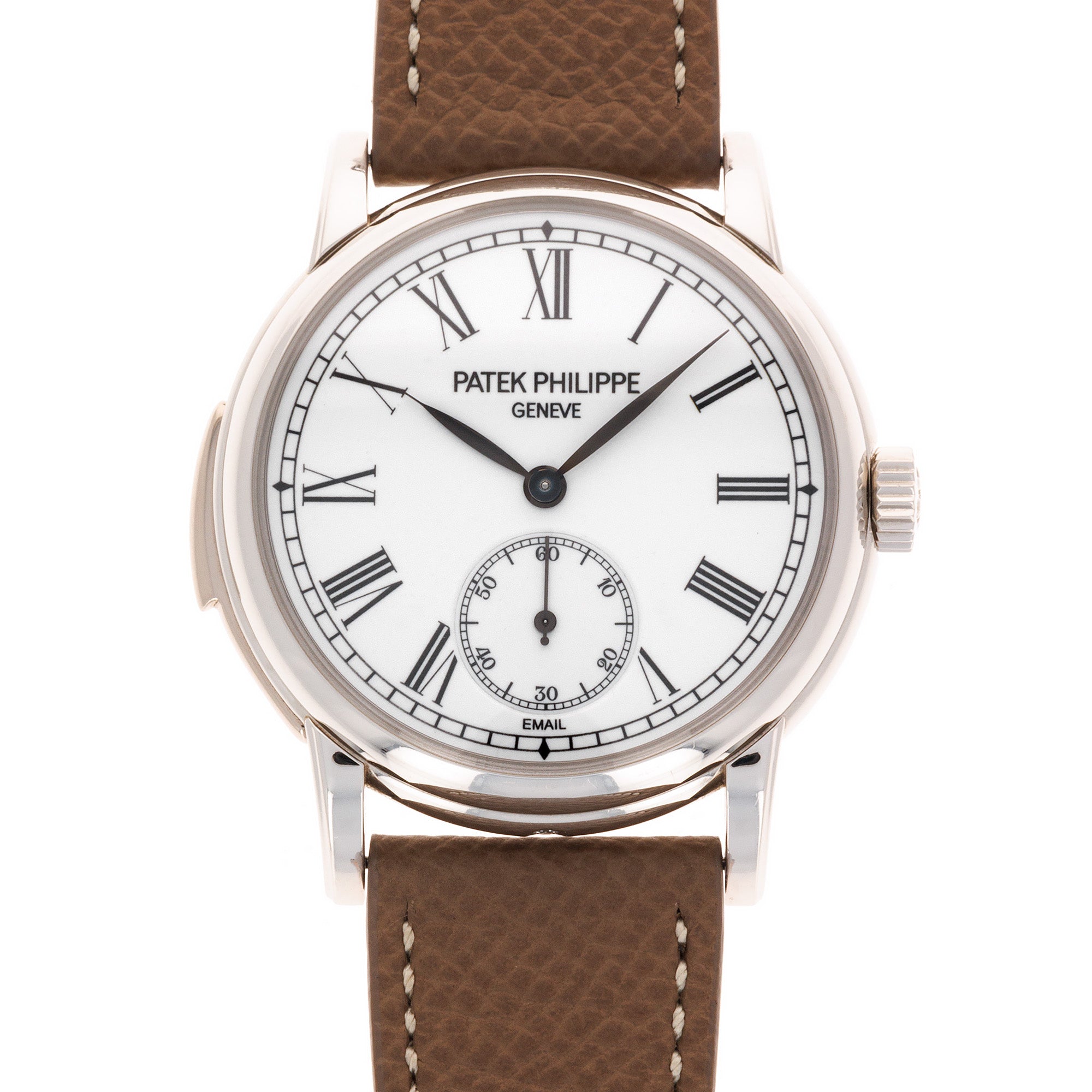 Patek Philippe 5078: Discover the Iconic Minute Repeater Watches